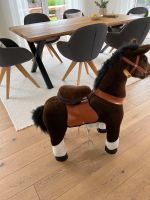 Pony Cycle Pferd auf Rollen Spielpferd Bayern - Reisbach Vorschau