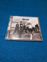 Blind, Rockband, Rock CD, Blind CD, Blind Album Nordrhein-Westfalen - Wülfrath Vorschau