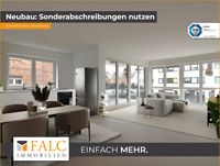 Lichtdurchflutete Neubauwohnung mitten in Pulheim! Nordrhein-Westfalen - Pulheim Vorschau