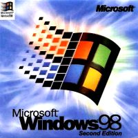 SUCHE Windows 98 SE - Installations-CD Mitte - Tiergarten Vorschau