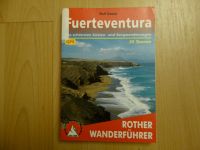 Fuerteventura, Rother Verlag, 30 Wanderungen, Reiseführer Niedersachsen - Osnabrück Vorschau