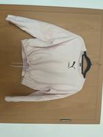Pullover/Sweatshirt/Pulli Damen Puma rosa- kurz geschnitten Rheinland-Pfalz - Wissen Vorschau