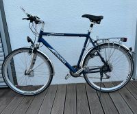 WINORA ORINOCO Fahrrad HERREN BLAU 28 Zoll TOP Bayern - Pfaffenhofen a.d. Ilm Vorschau