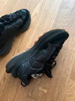 Nike Vaporwaffle Sacai Black Gum EU38.5 Berlin - Mitte Vorschau