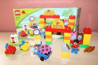 Lego Duplo 6137 - Mein erster Supermarkt - OVP Bayern - Hollfeld Vorschau