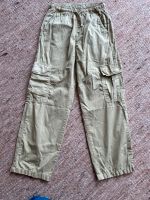 Zara Cargohose beige, Größe 152 Köln - Ossendorf Vorschau