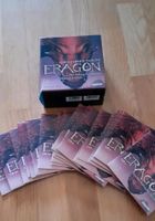 Eragon Hörspiel CDs Der Auftrag des Ältesten von Andreas Fröhlich Hessen - Florstadt Vorschau