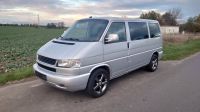 T4 Caravelle 2.5 TDI TÜV Neu Brandenburg - Neuruppin Vorschau