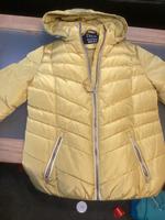 Cecil Winterjacke Gr. M Dresden - Cotta Vorschau