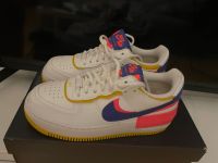 Nike Air Force I Grösse 37,5 Damenschuhe Neu Niedersachsen - Wolfsburg Vorschau