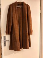 ONLY Strickjacke rostbraun Düsseldorf - Eller Vorschau