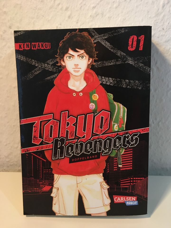 div. Manga - Teil 2 in Berlin