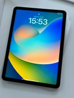 iPad Air 5 mit 64 GB Bayern - Augsburg Vorschau