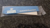 Dortmunder Kronen Papier-Pappe Schneidemesser/Cuttermesser in OVP Nordrhein-Westfalen - Ratingen Vorschau