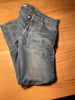 Levi’s Jeans 501 93‘ W 30/ L 32 Bremen - Schwachhausen Vorschau