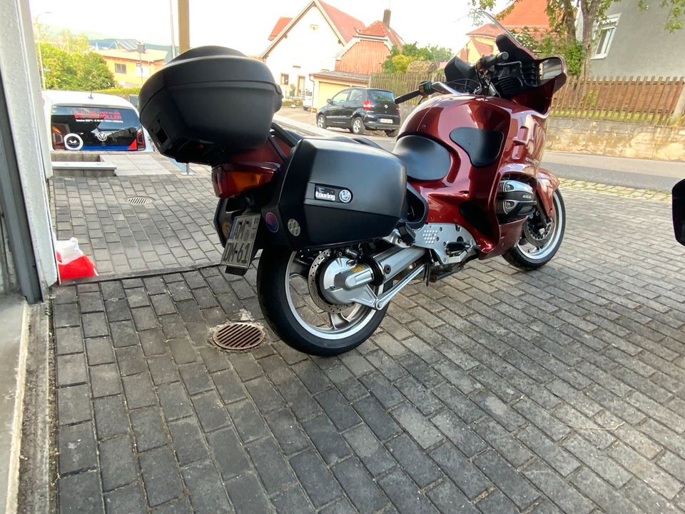 BMW R 1100 RT in Amberg