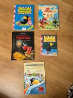 Kinder Bücher Rabe Socke und Drache Kokosnuss 5 St Nordrhein-Westfalen - Korschenbroich Vorschau