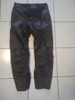 Motorrad Lederhose/Herren MQP Dynamic Cruiser- Größe 50 Wuppertal - Elberfeld Vorschau