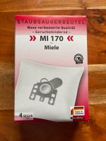 Miele MI 170 Staubsaugerbeutel, neu Sendling - Obersendling Vorschau