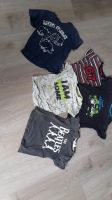 T-Shirt Set, Bayern - Arberg Vorschau