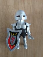 Verkaufe Playmobil Figur Männchen Ritter Kämpfer Schild Schwert Kreis Ostholstein - Fehmarn Vorschau