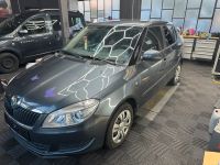 Skoda Fabia 1,6 TDI * Standheizung Bayern - Georgensgmünd Vorschau