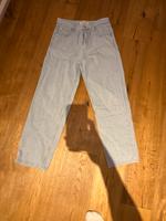 Pull&Bear Baggy Jeans Hose Hellblau Größe 30 (nur Abholung) Dortmund - Barop Vorschau
