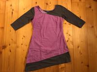 Kleid Tunika TRANQUILLO - Gr. M 36/38 Sachsen - Kurort Jonsdorf Vorschau