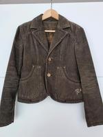 Replay Cordblazer Neuwertig Gr.S braun Blazer Jacke Nordrhein-Westfalen - Gescher Vorschau