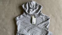 H&M Basic Sweater 158/164 neu grau organic Köln - Nippes Vorschau