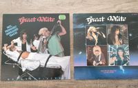 Lp vinyl Great White und Maxi Single Bayern - Waal Vorschau