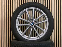 BMW 3er G20, G21/4er G22, G26 G23 Winterreifen| Komplettrad | 225/50R17 98H| 00202 Baden-Württemberg - Reutlingen Vorschau