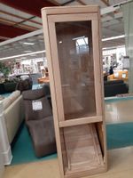 Vitrine  / Vitrinenschrank  statt 1049€ Sachsen-Anhalt - Zeitz Vorschau