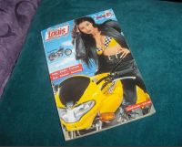 Louis Katalog 2001  Motorrad Zubehör Kr. München - Garching b München Vorschau