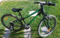 Serious rockville Kinderfahrrad 24 Zoll Bayern - Marktleuthen Vorschau