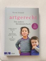 Nicola Schmidt: Artgerecht- Das andere Kleinkindbuch Niedersachsen - Großefehn Vorschau