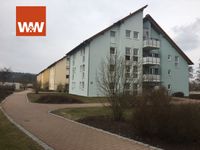 Seniorenwohnung in der Naabresidenz Schwandorf Bayern - Schwandorf Vorschau