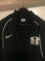 ISTAF Jacke original Button "Nike" Brandenburg - Zossen Vorschau