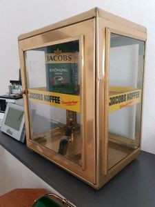 Jacobs Kaffee Vitrine eBay Kleinanzeigen ist jetzt Kleinanzeigen