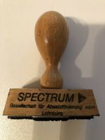 Holzstempel Spectrum Leipzig Leipzig - Gohlis-Mitte Vorschau