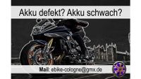 Emco | E Scooter & E Roller | Akku Reparatur & Zellentausch Köln - Köln Merheim Vorschau