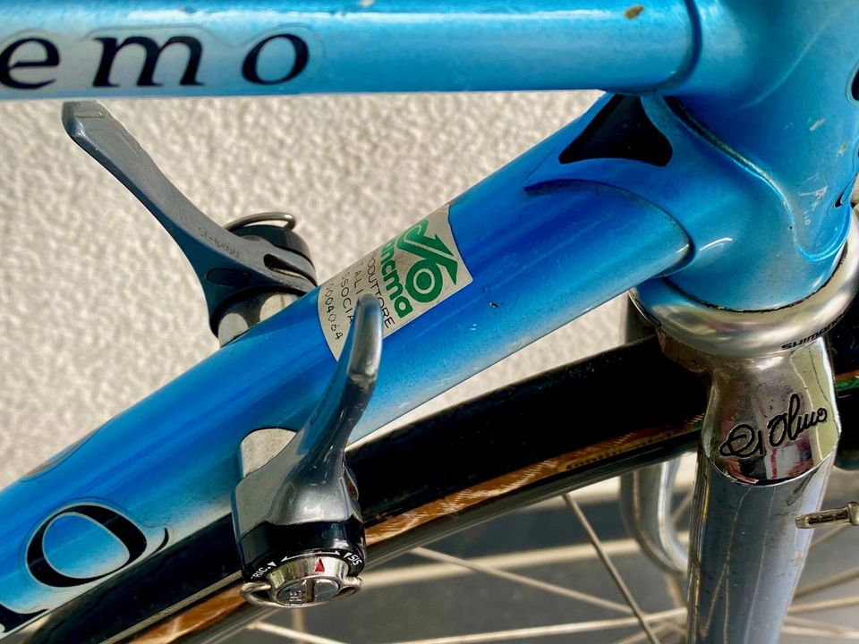 OLMO Renfahrrad in Frankfurt am Main