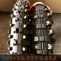 ★NEU★ MAXXIS CST BITE ENDURO REIFEN 140/80-18 + 90/90-21 KTM EXC★ Thüringen - Blankenhain Vorschau