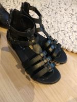 Sandalen, Sommerschuhe Größe 38 Bayern - Grafrath Vorschau