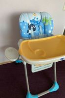 Chicco Kinderhochstuhl Polly 2 in 1, Fischmotiv Nordrhein-Westfalen - Stolberg (Rhld) Vorschau