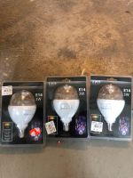 LED Lampe Disco je 4€ Hessen - Kassel Vorschau