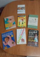 Elternratgeber Baby Buch DVD Bücher Set Nordrhein-Westfalen - Mechernich Vorschau