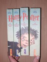 Band Reihe  Harry Potter Joanne K. Rowling von Carlsen Bayern - Bischofsheim Vorschau
