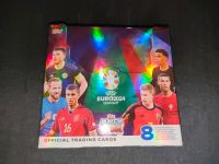 Topps Match Attax EURO 24 Trading Karten-Display-NEU Schleswig-Holstein - Flensburg Vorschau