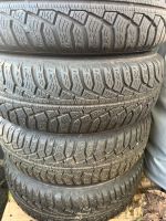 Autoreifen Uniroyal MS plus 77 185/65 R15 88T ET 40 Düsseldorf - Wersten Vorschau